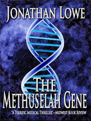 The Methuselah Gene - ebook